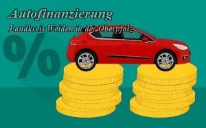 Autofinanzierung - Weiden in der Oberpfalz (Stadt)