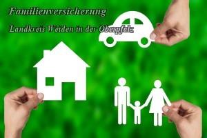 Rechtsschutz Versicherung - Weiden in der Oberpfalz (Stadt)