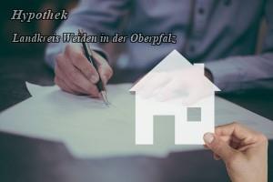 Bausparvertrag - Weiden in der Oberpfalz (Stadt)
