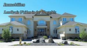 Bausparen - Weiden in der Oberpfalz (Stadt)
