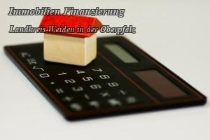 Forward Immobilienfinanzierung - Weiden in der Oberpfalz (Stadt)