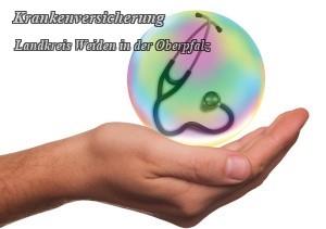 Krankenversicherung Ausland - Weiden in der Oberpfalz (Stadt)